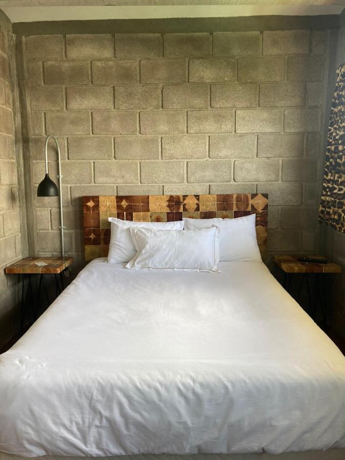 Calido Cosmos Hotel Cholula Extérieur photo
