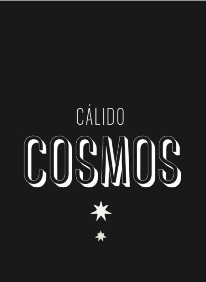 Calido Cosmos Hotel Cholula Extérieur photo